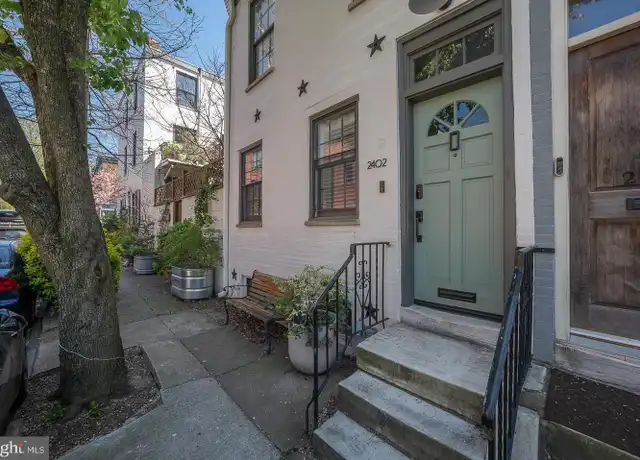 Property at 2402 Waverly St, Philadelphia, PA, 19146, 3 beds, 2.5 baths, [object Object]