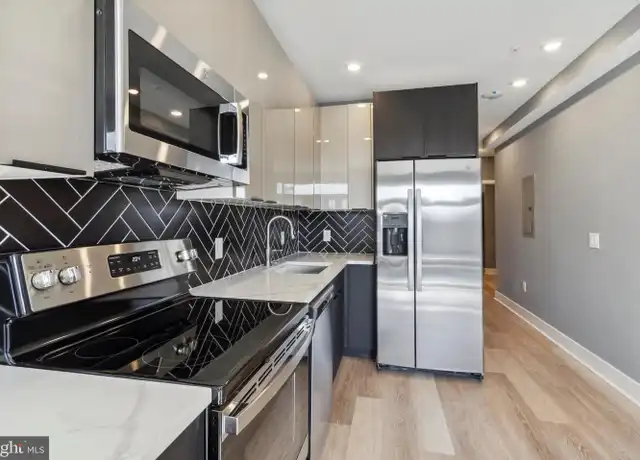 Property at 1615 Poplar St Unit 4, Philadelphia, PA, 19130, 1 bed, 1 bath, [object Object]