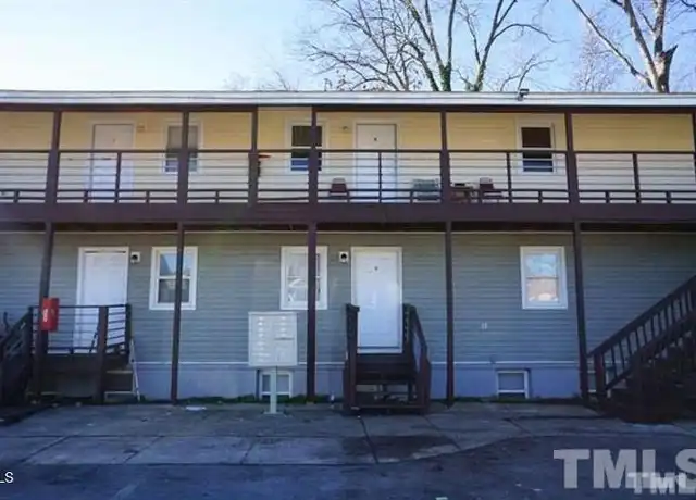 Property at 1320 Poole Rd Unit L, Raleigh, NC, 27610, 2 beds, 1 bath, [object Object]