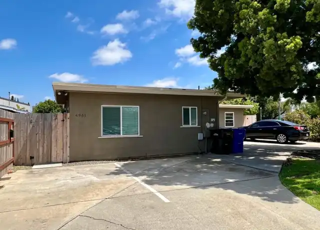 Property at 4959 Catoctin Dr Unit 4961, San Diego, CA, 92115, 1 bed, 1 bath, [object Object]