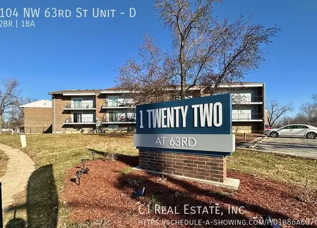 Property at 104 NW 63rd St Unit D, Kansas City, MO, 64118, 2 beds, 1 bath, [object Object]