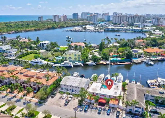 Property at 2724 NE 14th St Unit 6, Fort Lauderdale, FL, 33304, 1 bed, 1 bath, [object Object]