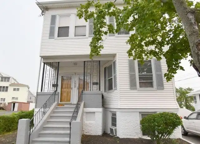 Property at 34 Tapley Ave Unit 1, Revere, MA, 02151, 3 beds, 1 bath, [object Object]