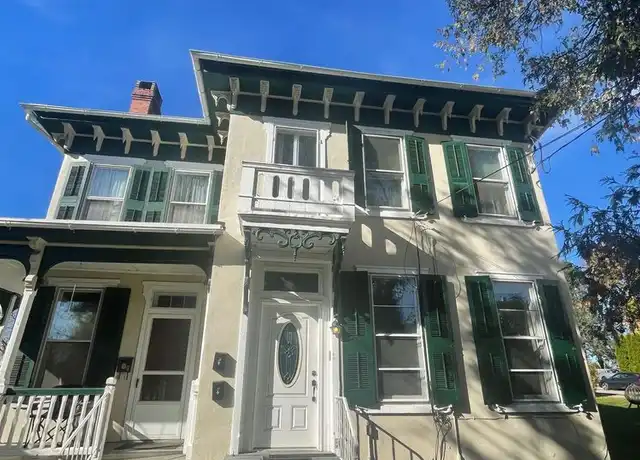 Property at 128 N Barbara St Unit C, Mount Joy, PA, 17552, 2 beds, 1 bath, [object Object]