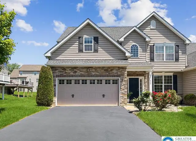 Property at 829 Holly Blue Way, Breinigsville, PA, 18031, 4 beds, 3 baths, [object Object]