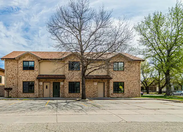 Property at 236 W 9th St, Junction City, KS, 66441, 3 beds, 1.5 baths, [object Object]