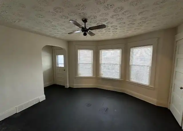 Property at 10004 Adams Ave, Cleveland, OH, 44108, 2 beds, 1 bath, [object Object]