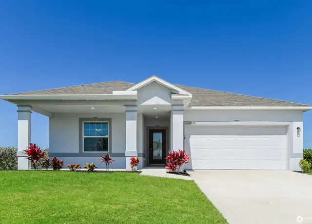 Property at 1820 NW 36th Pl, Cape Coral, FL, 33993, 3 beds, 2 baths, [object Object]