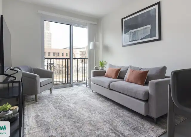 Property at 1014 Spruce St Unit 2041404340, St. Louis, MO, 63102, 1 bed, 1 bath, [object Object]