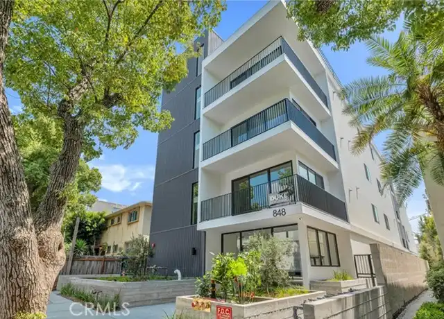 Property at 848 Hayworth Ave Unit 401, Los Angeles, CA, 90046, 2 beds, 2 baths, [object Object]