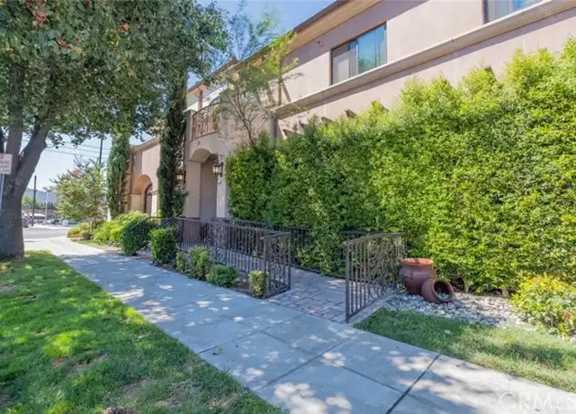 Property at 201 N Reese Pl #103, Burbank, CA, 91506, 3 beds, 2 baths, [object Object]