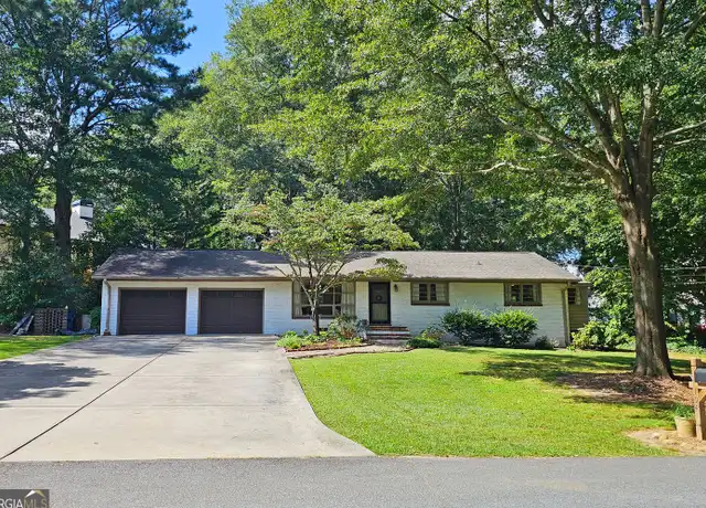 Property at 194 Kenneth Dr, Alpharetta, GA, 30009, 3 beds, 1.5 baths, [object Object]