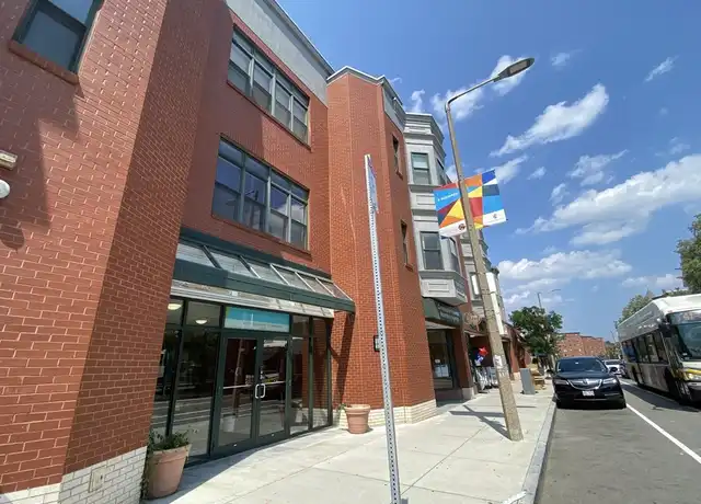 Property at 327 Centre St Apt 305, Jamaica Plain, MA, 02130, 2 beds, 1 bath, [object Object]