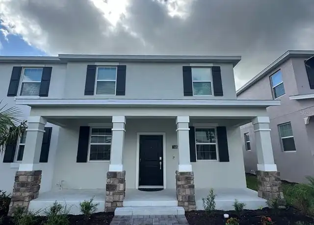 Property at 1683 Contentment Loop, Kissimmee, FL, 34744, 3 beds, 2.5 baths, [object Object]