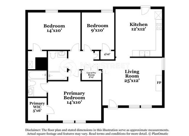 Photo of 1305 Sharon Dr, Waxhaw, NC 28173