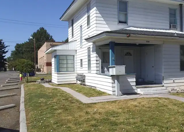 Property at 329 5th Ave N, Twin Falls, ID, 83301, 2 beds, 2 baths, [object Object]