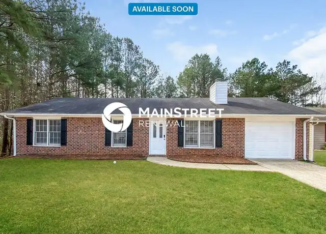 Property at 315 Cornwallis Way, Fayetteville, GA, 30214, 3 beds, 2 baths, [object Object]