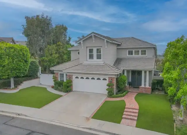 Property at 31 Crestview Dr, Rancho Santa Margarita, CA, 92688, 5 beds, 3 baths, [object Object]