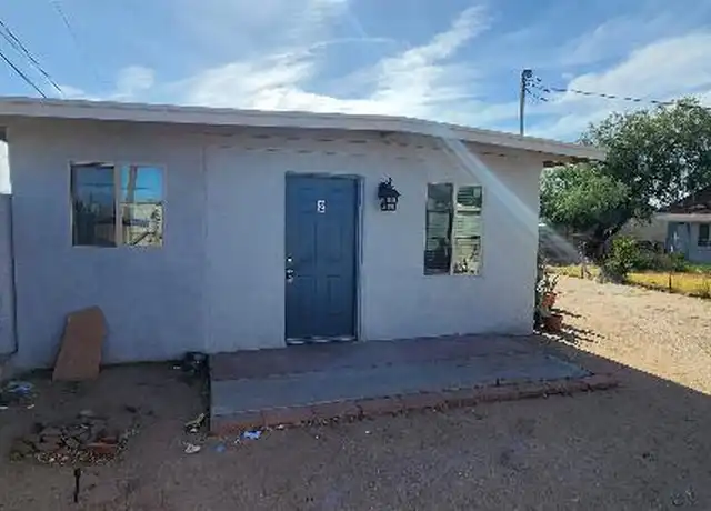 Property at 2988 E 30th St, Tucson, AZ, 85713, 2 beds, 1 bath, [object Object]