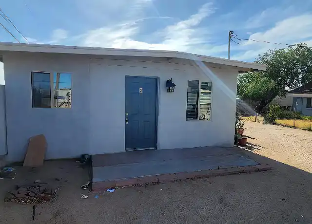 Property at 2988 E 30th St, Tucson, AZ, 85713, 2 beds, 1 bath, [object Object]