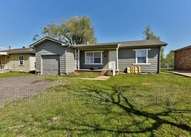Property at 1409 SE 41st St, Oklahoma City, OK, 73129, 3 beds, 1 bath, [object Object]