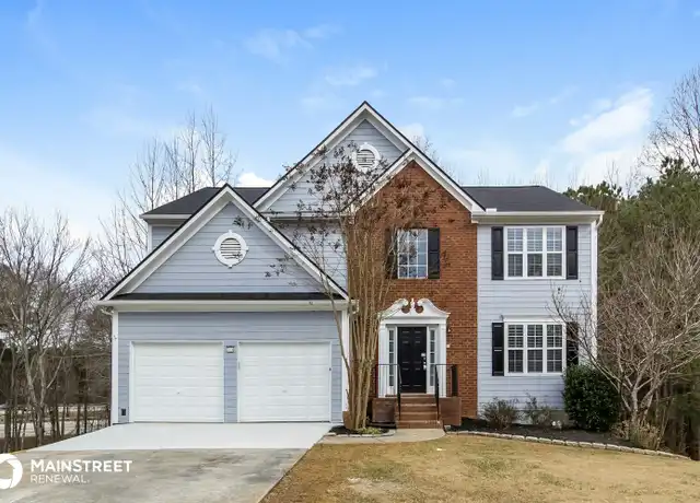 Property at 704 Waterstone Ct, Acworth, GA, 30101, 4 beds, 2.5 baths, [object Object]