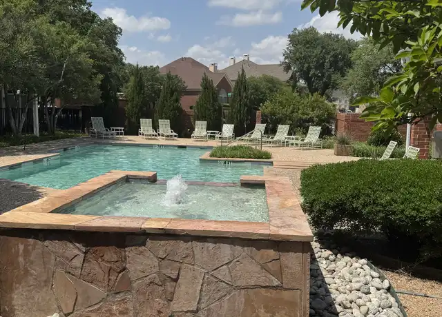 Property at 6220 Bentwood Trl #1904, Dallas, TX, 75252, 2 beds, 1 bath, [object Object]