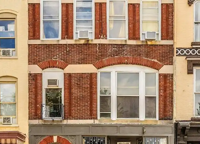 Property at 334 N Market St Unit 4, Frederick, MD, 21701, 2 beds, 1 bath, [object Object]