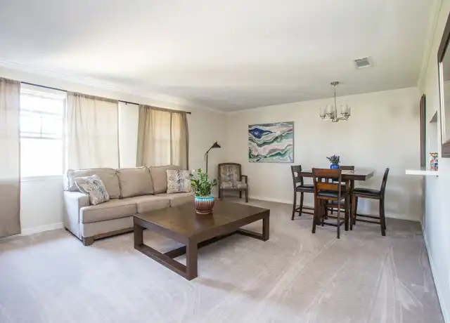 Property at 204 Geneva St Unit D, Metairie, LA, 70005, 1 bed, 1 bath, [object Object]