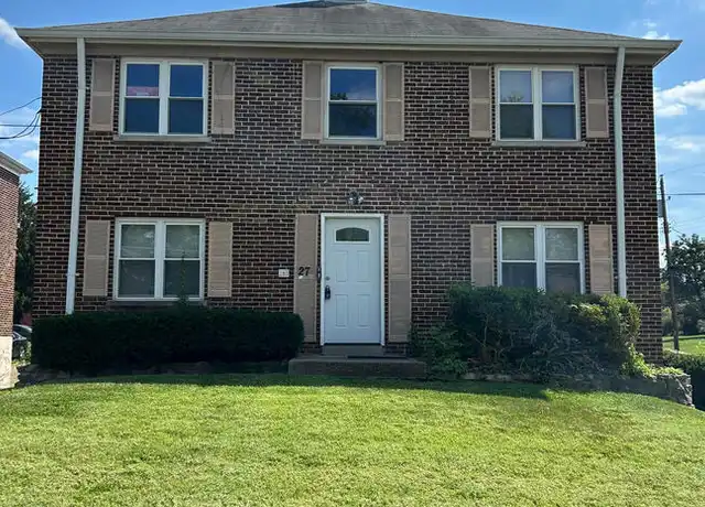 Property at 27 Gahl Ter Unit c, Cincinnati, OH, 45215, 1 bed, 1 bath, [object Object]