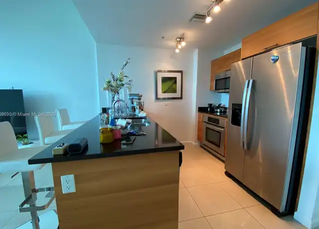 Property at 3301 NE 1st Ave Unit M706, Miami, FL, 33137, 1 bed, 1.5 baths, [object Object]