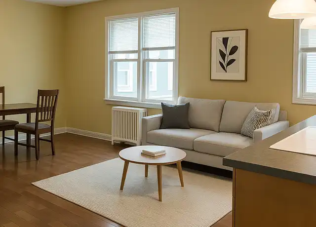 Property at 45 Vick Park B Unit 12, Rochester, NY, 14607, 1 bed, 1 bath, [object Object]