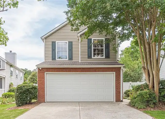 Property at 3301 Avensong Village Cir, Alpharetta, GA, 30004, 3 beds, 2.5 baths, [object Object]