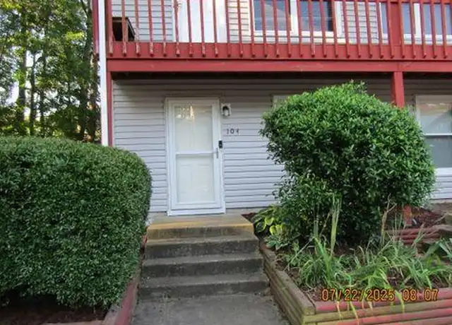 Property at 500 Barberton Dr #104, Virginia Beach, VA, 23451, 2 beds, 2 baths, [object Object]