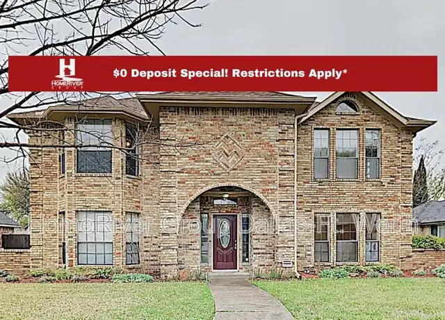 Property at 1119 Seminole Trl, Carrollton, TX, 75007, 4 beds, 2.5 baths, [object Object]