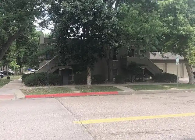Property at 332 W Myrtle St, Fort Collins, CO, 80521, 1 bed, 1 bath, [object Object]