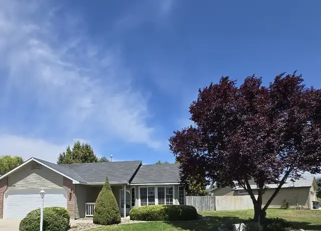 Property at 8120 E Brandts Creek Way, Nampa, ID, 83687, 3 beds, 2 baths, [object Object]