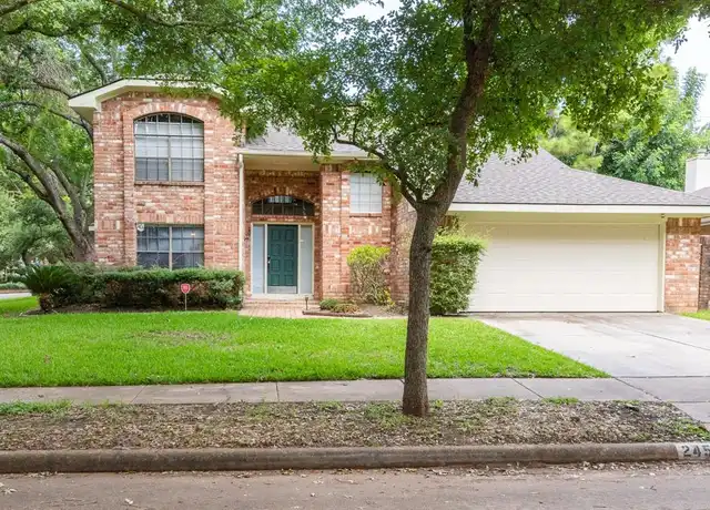 Property at 2458 Parkwood Ln, Sugar Land, TX, 77479, 3 beds, 2.5 baths, [object Object]