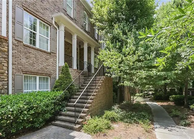 Property at 1420 Briarhaven Trl NE, Brookhaven, GA, 30319, 3 beds, 3.5 baths, [object Object]