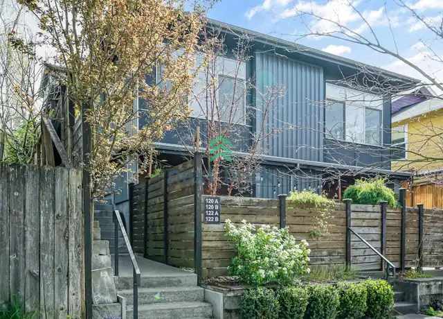 Property at 122 22nd Ave Unit B, Seattle, WA, 98122, 2 beds, 1.5 baths, [object Object]