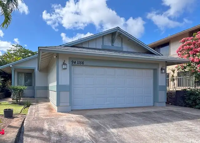 Property at 94-1156 Kaloli Loop, Waipahu, HI, 96797, 4 beds, 3 baths, [object Object]