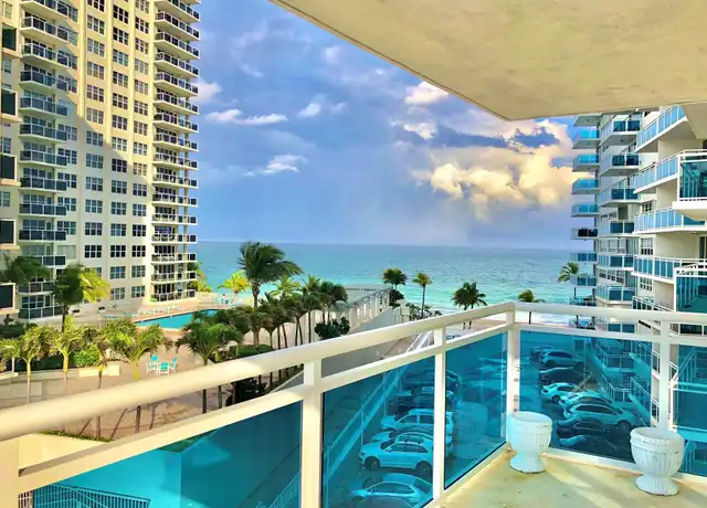 Property at 3430 Galt Ocean Dr #501, Fort Lauderdale, FL, 33308, 2 beds, 2 baths, [object Object]