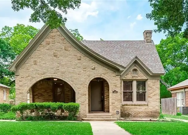 Property at 1423 Hollywood Ave, Dallas, TX, 75208, 3 beds, 1 bath, [object Object]