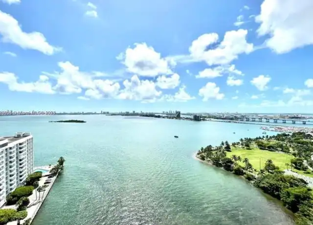 Property at 2020 N Bayshore Dr, Miami, FL, 33137, 3 beds, 4 baths, [object Object]