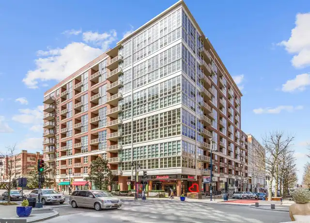Property at 157 Fleet St #303, Oxon Hill, MD, 20745, 2 beds, 2 baths, [object Object]