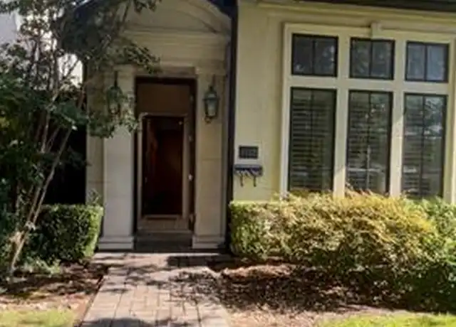 Property at 4122 University Blvd, Dallas, TX, 75205, 3 beds, 3.5 baths, [object Object]