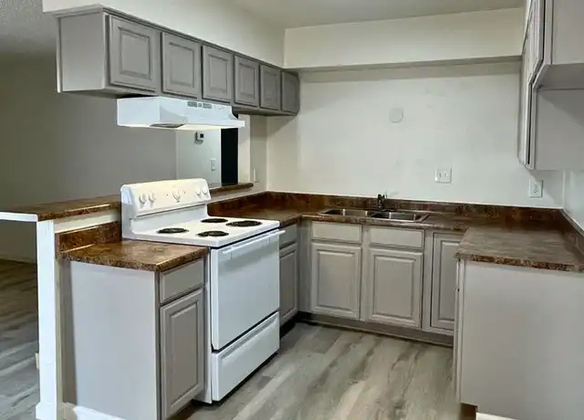 Property at 1834 Jefferson St Unit 7, North Las Vegas, NV, 89030, 2 beds, 1 bath, [object Object]