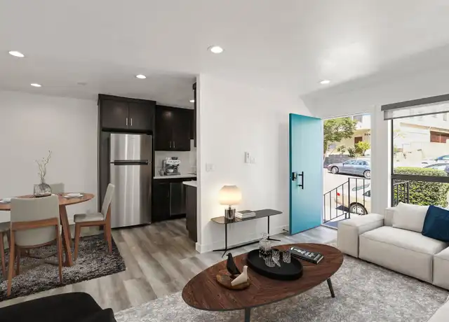 Property at 900 W College St, Los Angeles, CA, 90012, 2 beds, 1 bath, [object Object]