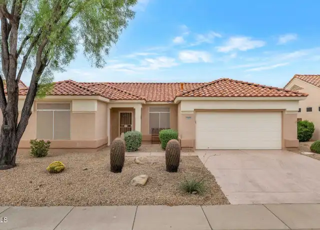 Property at 15413 W Domingo Ln, Sun City West, AZ, 85375, 2 beds, 2 baths, [object Object]