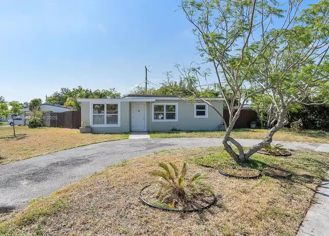 Property at 2480 NE 13th Ter, Pompano Beach, FL, 33064, 3 beds, 2 baths, [object Object]